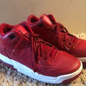 Nike Basketball Shoes